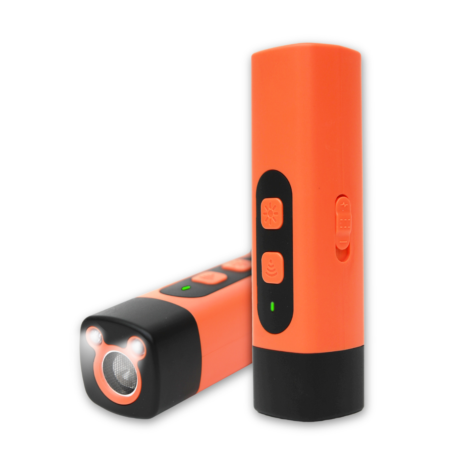 MotBark™ | Lugna ner din fluffiga vän på några sekunder