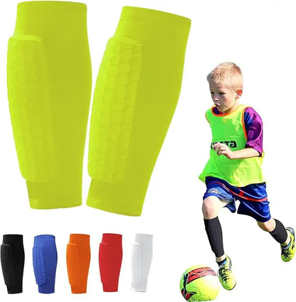 FlexGuard™ | Tryggt Skydd För Barnsport
