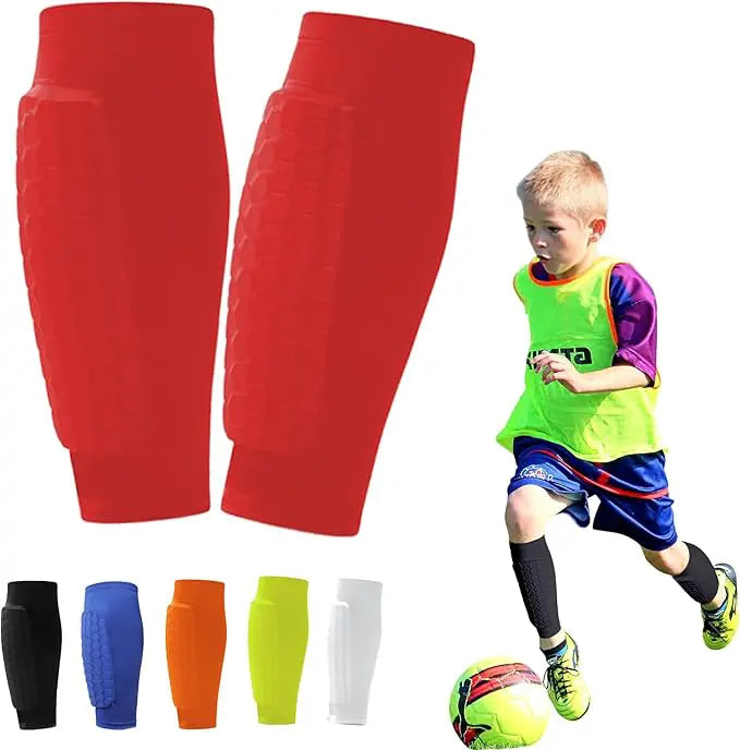 FlexGuard™ | Tryggt Skydd För Barnsport