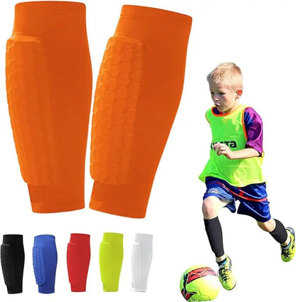 FlexGuard™ | Tryggt Skydd För Barnsport