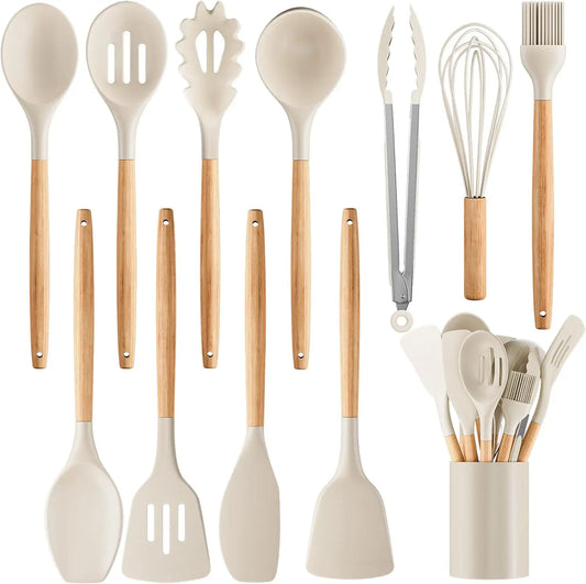 KitchenEase™ | Redo för Varje Uppgift