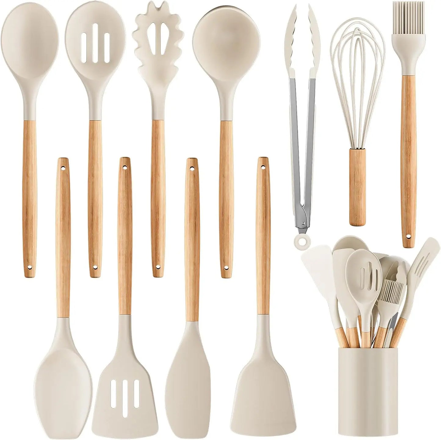 KitchenEase™ | Redo för Varje Uppgift