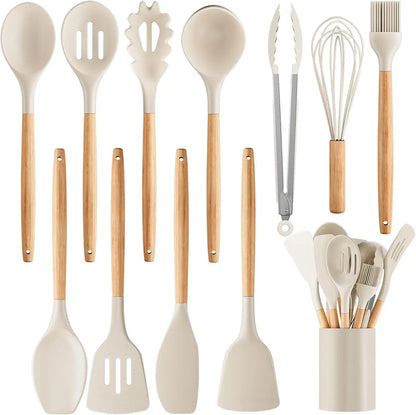 KitchenEase™ | Redo för Varje Uppgift
