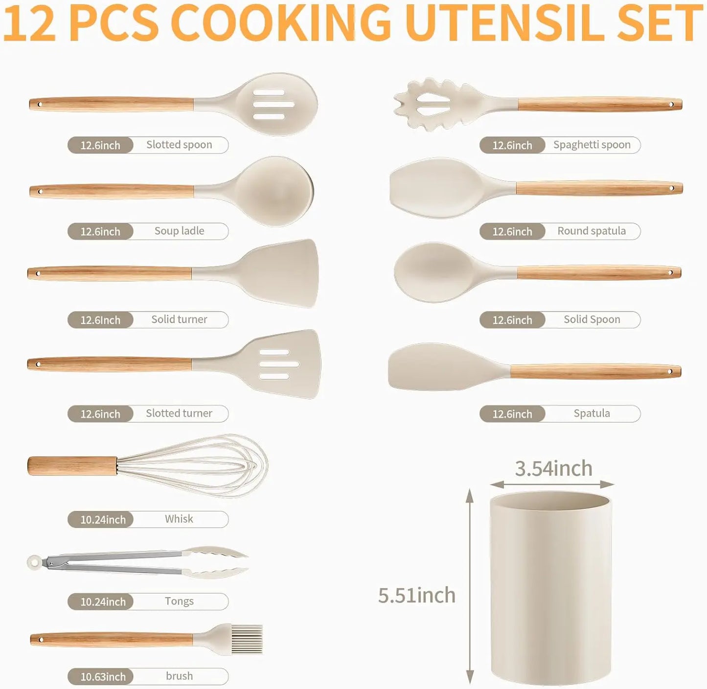 KitchenEase™ | Redo för Varje Uppgift