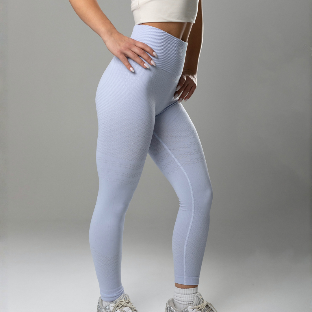 CurveCore™ | Anticellulit-leggings | Den permanenta lösningen på dina celluliter
