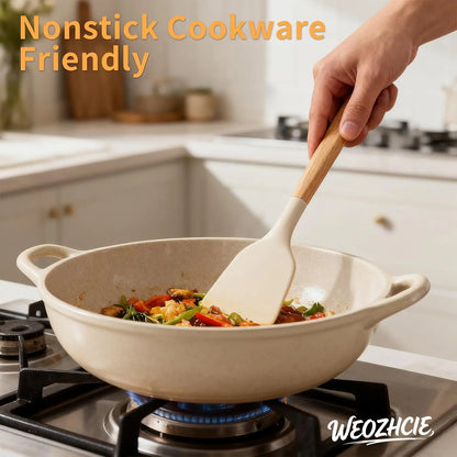 KitchenEase™ | Redo för Varje Uppgift