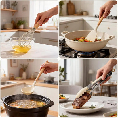 KitchenEase™ | Redo för Varje Uppgift