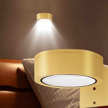 FrameGlow™ | Skapa Stämning Runt Motiven