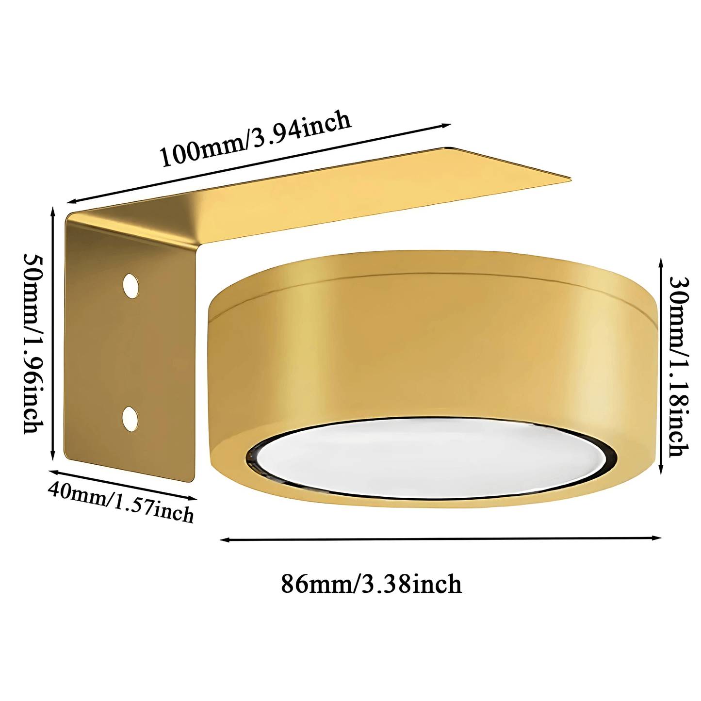 FrameGlow™ | Skapa Stämning Runt Motiven