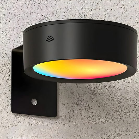 FrameGlow™ | Skapa Stämning Runt Motiven