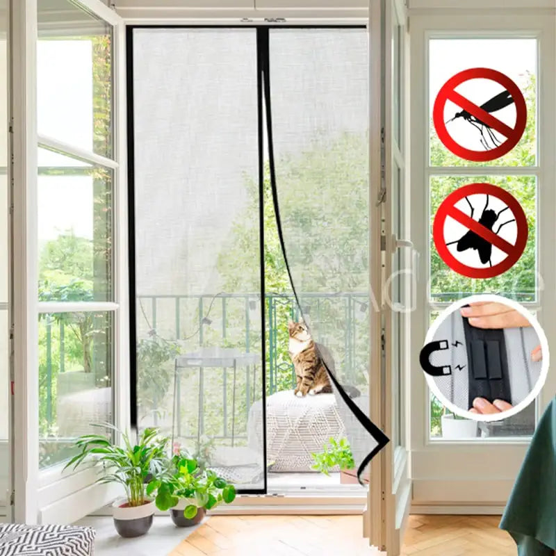 BugBarrier™ | Skyddar Hemmet Från Insekter