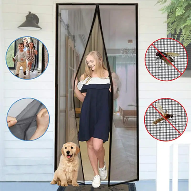 BugBarrier™ | Skyddar Hemmet Från Insekter
