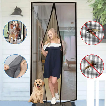 BugBarrier™ | Skyddar Hemmet Från Insekter