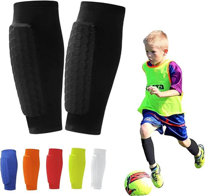 FlexGuard™ | Tryggt Skydd För Barnsport