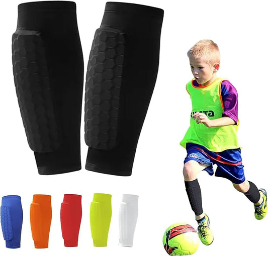 FlexGuard™ | Tryggt Skydd För Barnsport