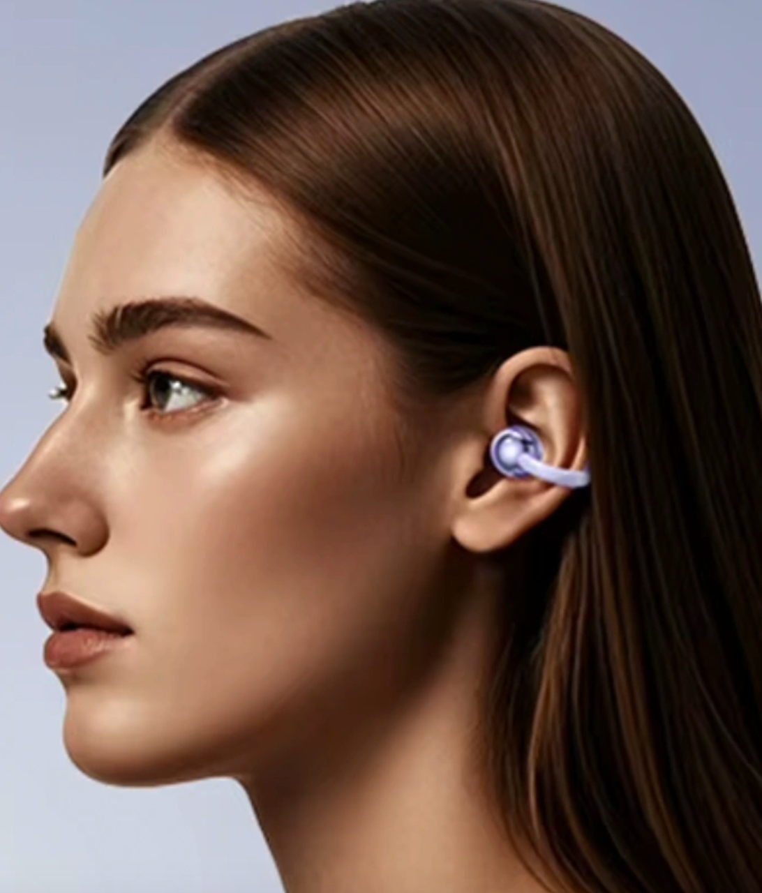 PureBeat™ | AI‑brusreducering • 72h batteri