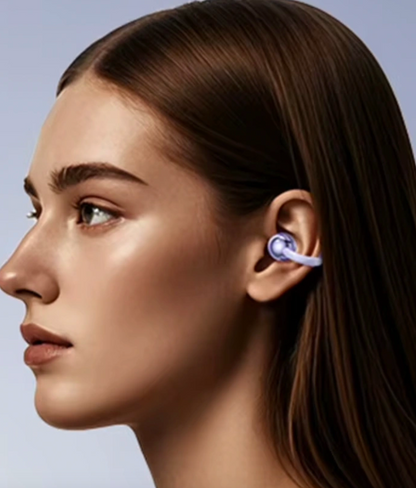 PureBeat™ | AI‑brusreducering • 72h batteri
