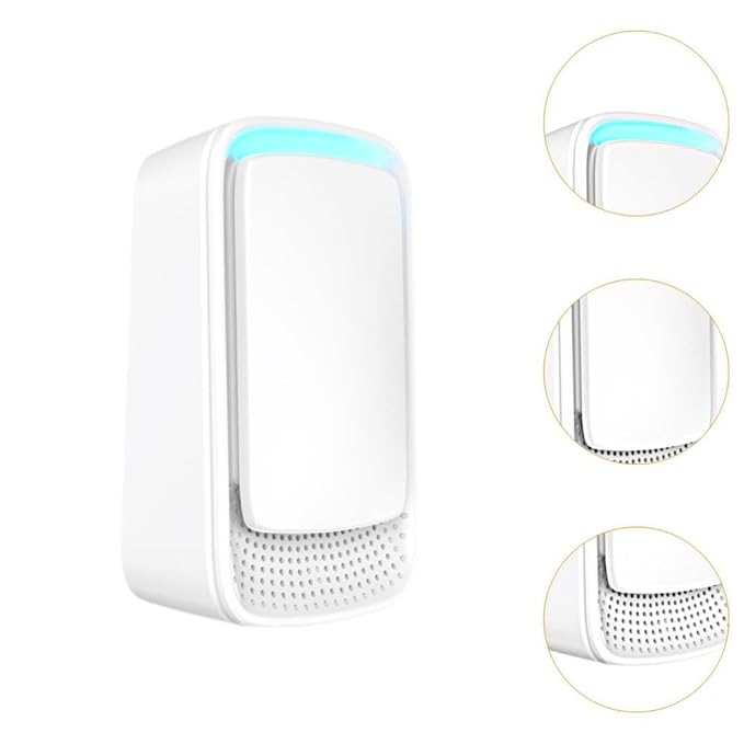 Alleriva™ | Lättare Andning i Hemmet