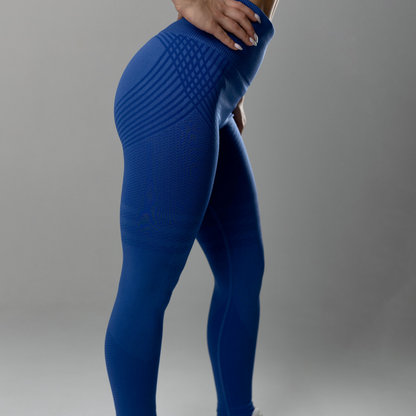 CurveCore™ | Anticellulit-leggings | Den permanenta lösningen på dina celluliter