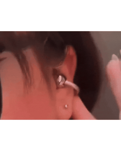 PureBeat™ | AI‑brusreducering • 72h batteri
