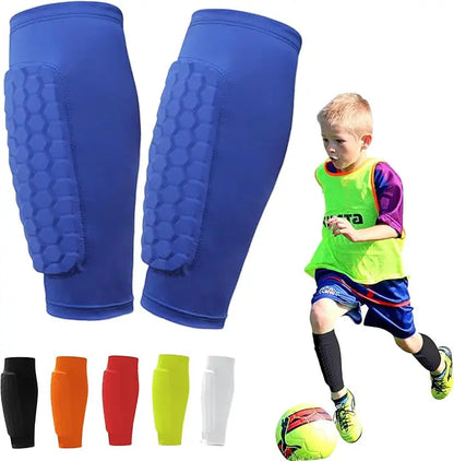 FlexGuard™ | Tryggt Skydd För Barnsport