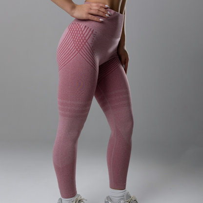 CurveCore™ | Anticellulit-leggings | Den permanenta lösningen på dina celluliter