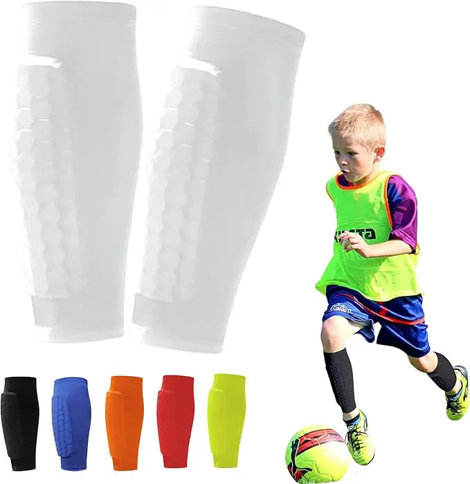FlexGuard™ | Tryggt Skydd För Barnsport