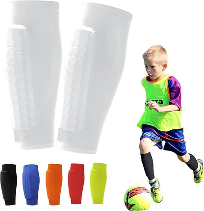 FlexGuard™ | Tryggt Skydd För Barnsport