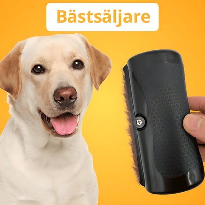 FurEase™ | Fångar Varje Hårstrå