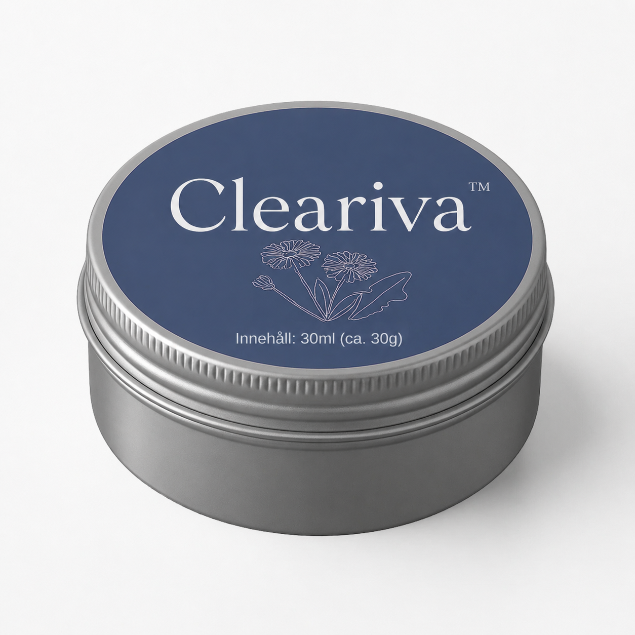 Cleariva™ | Klarare hud på Naturligt Sätt