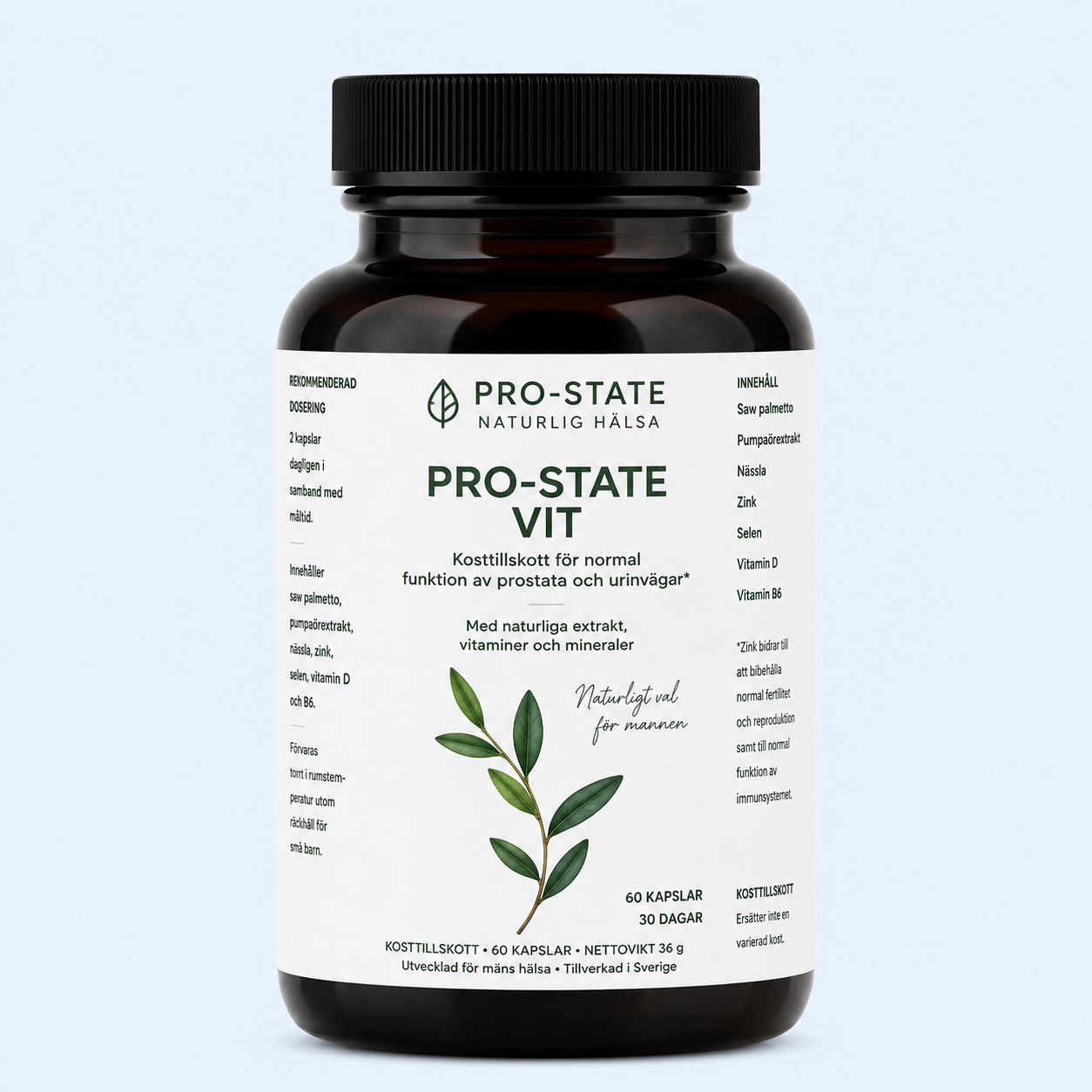 Pro-State™ |