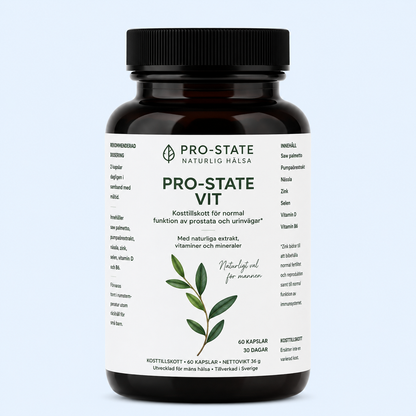 Pro-State™ |