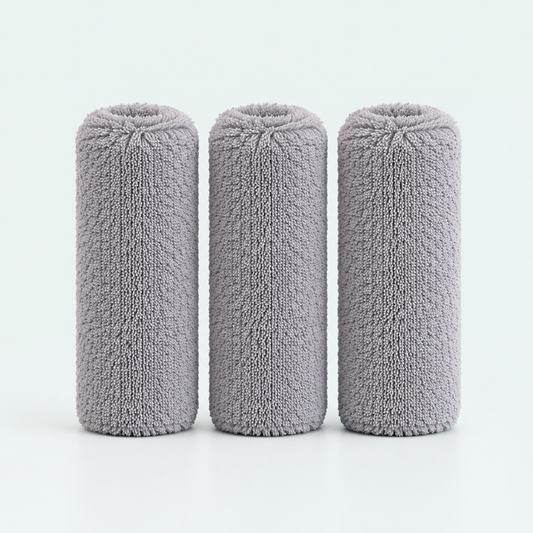 Premium Dammdukar - 3pcs