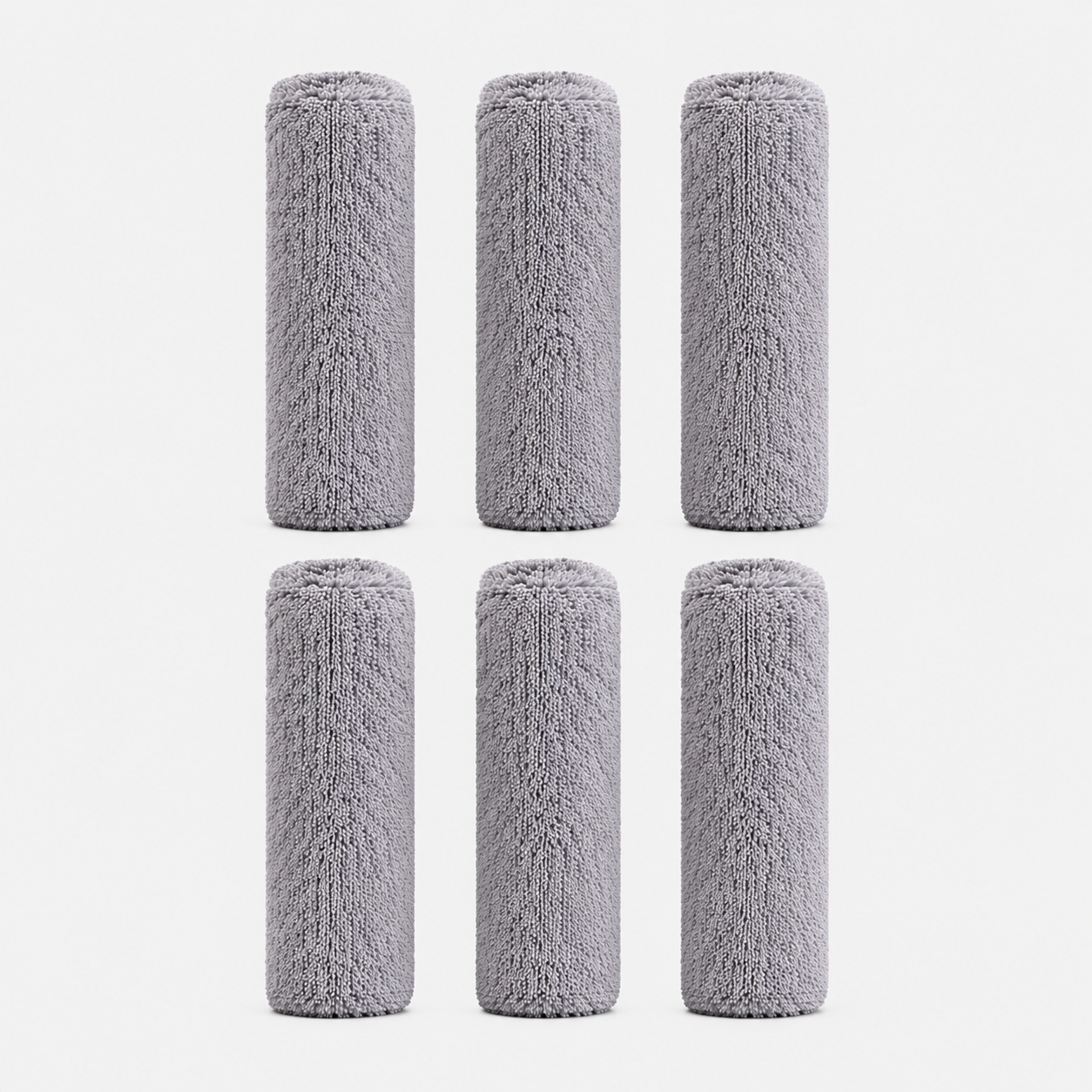 Premium Dammdukar - 6pcs
