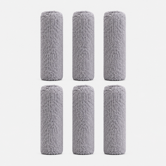 Premium Dammdukar - 6pcs