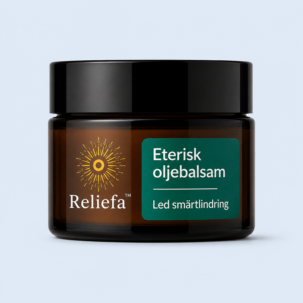 Reliefa™ | Känn skillnaden efter första användningsdagen