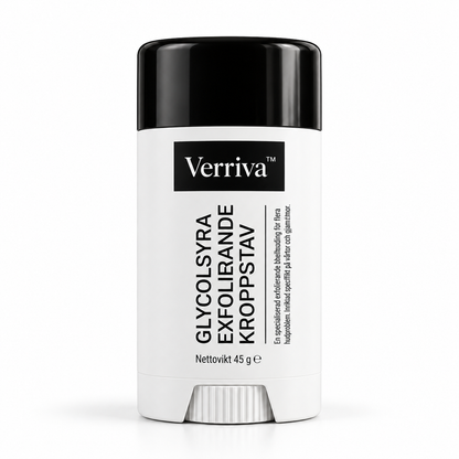 Verriva™ | Tar bort 98 % av åldersrelaterade knottror på 7 dagar!