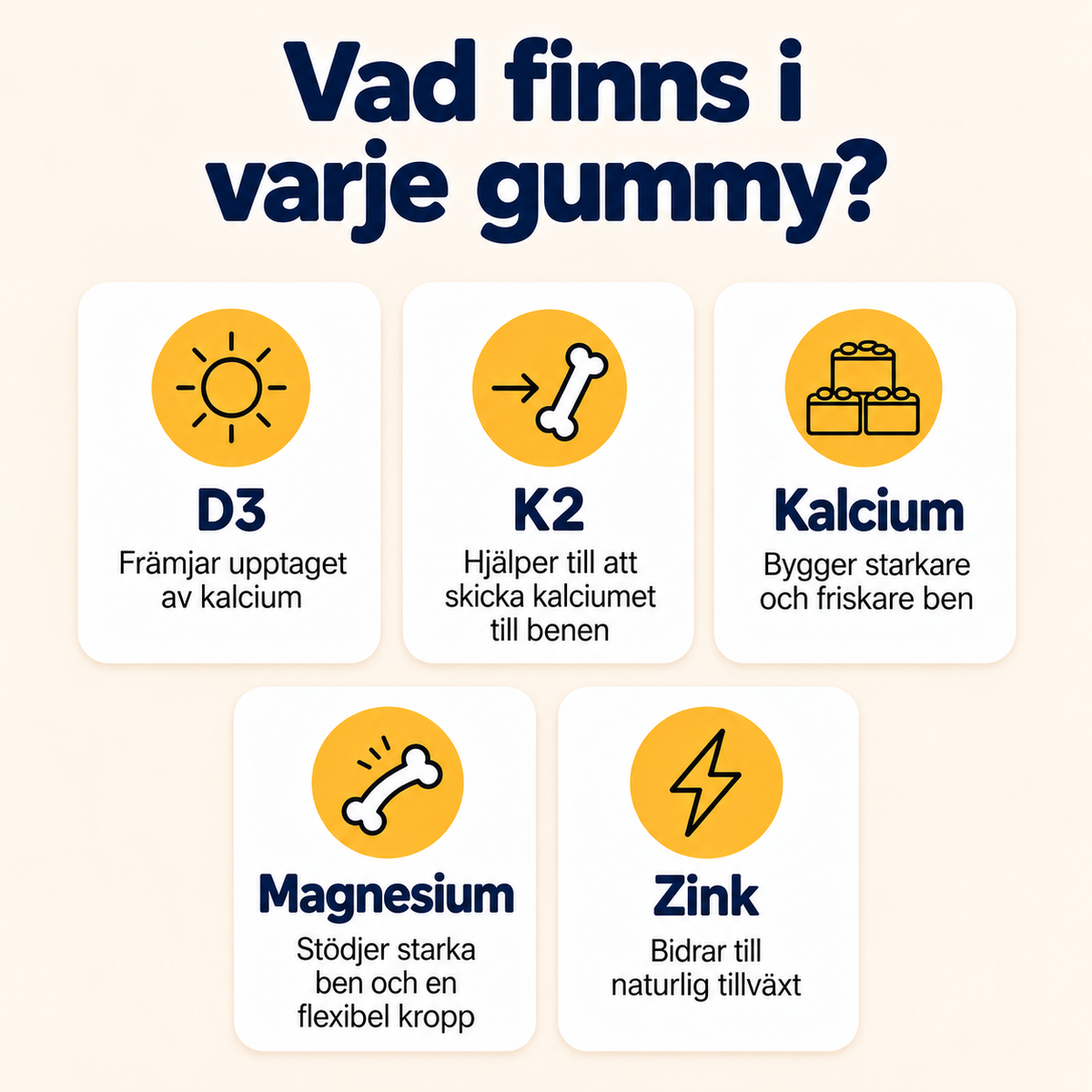 Vaxora™
