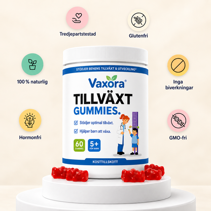 Vaxora™
