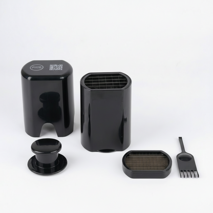 QuickChop™ | Para Tid Vid Matlagning