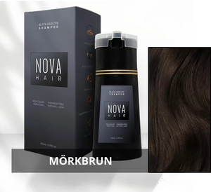 MÖRKBRUN