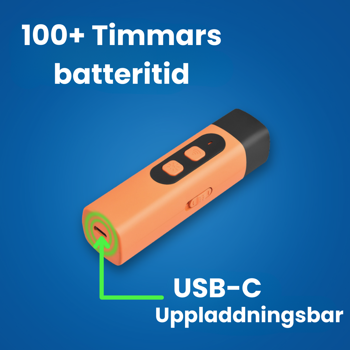 MotBark™ | Lugna ner din fluffiga vän på några sekunder