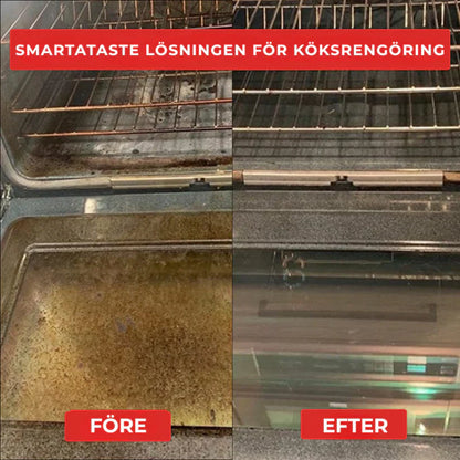 ÅngPlus™ | 105°C - Ångrengörare 3 BAR