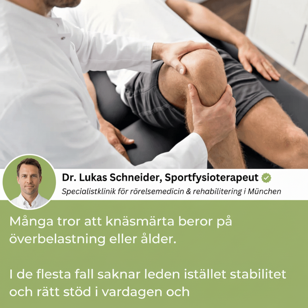 FlexiTape™ | Stöd för Aktiv Livsstil