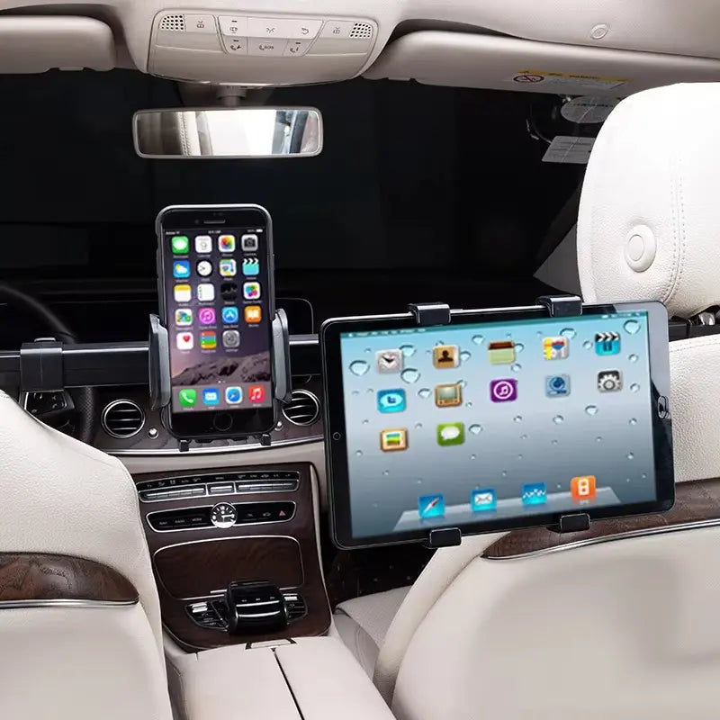 RoadView™ Surfplatte &amp; mobilhållare
