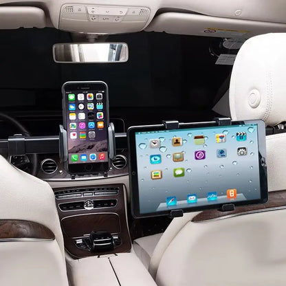 RoadView™ Surfplatte &amp; mobilhållare