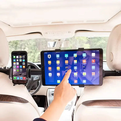 RoadView™ Surfplatte &amp; mobilhållare