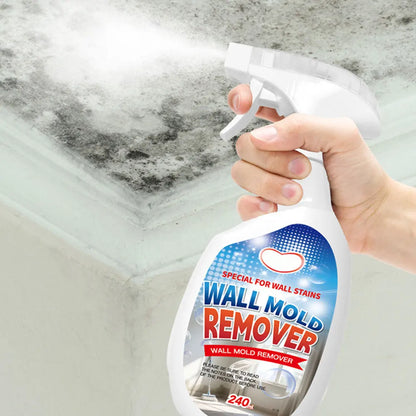 CleanPro™ | Effektiv Spray för att Snabbt ta Bort Mögel