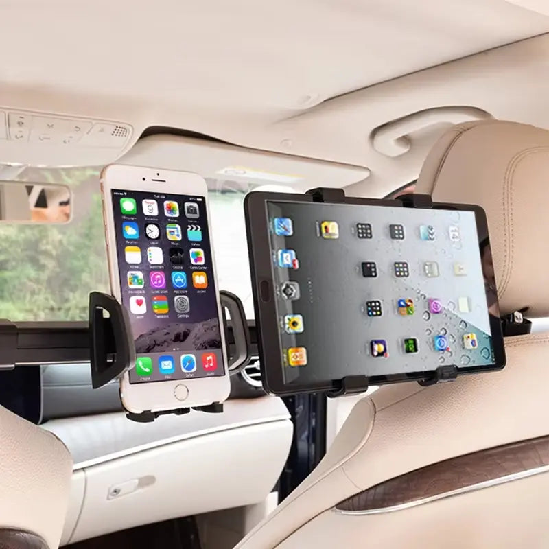 RoadView™ Surfplatte &amp; mobilhållare