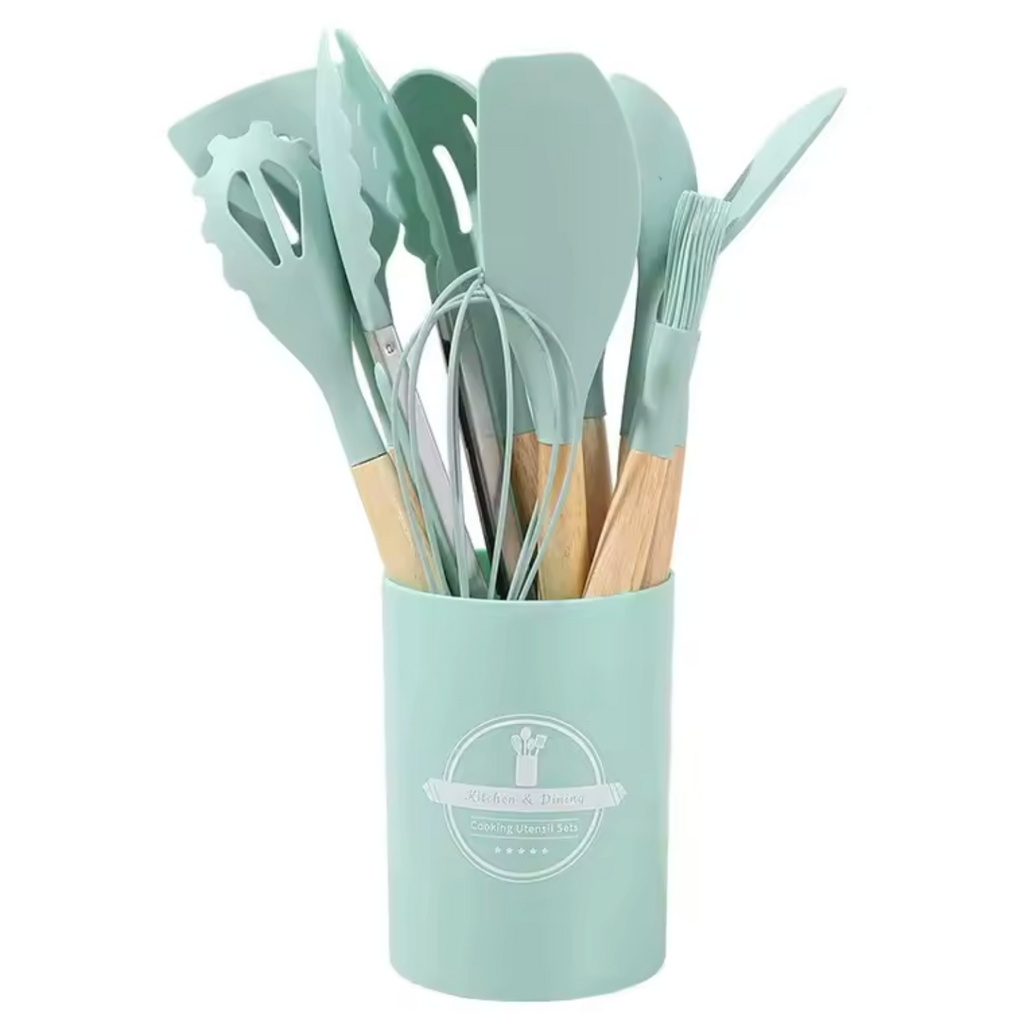 KitchenEase™ | Redo för Varje Uppgift
